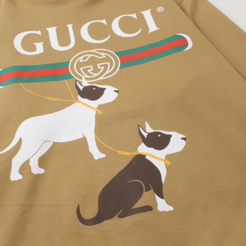 Gucci Unisex Hoodie