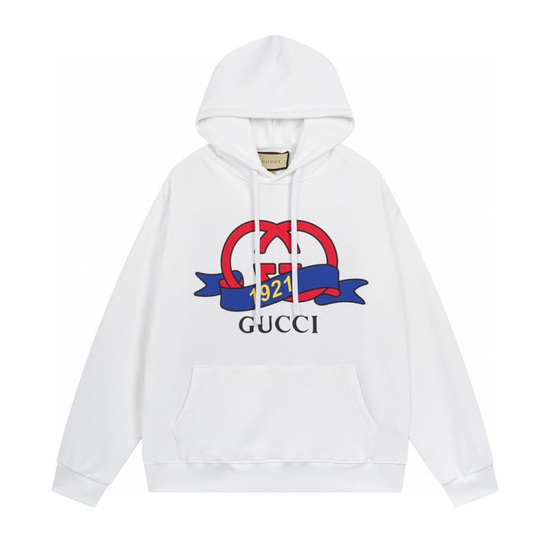 Gucci Unisex Hoodie