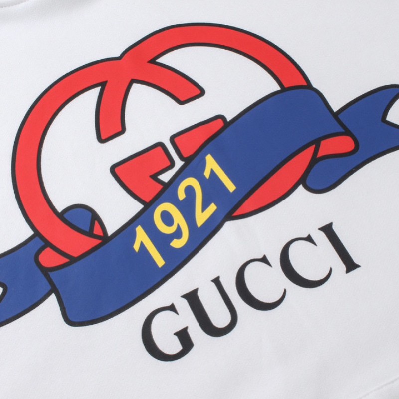 Gucci Unisex Hoodie