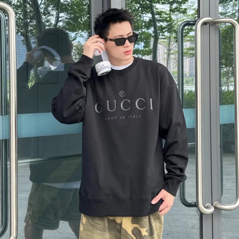 Gucci Unisex Sweater