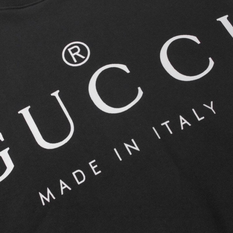 Gucci Unisex Sweater