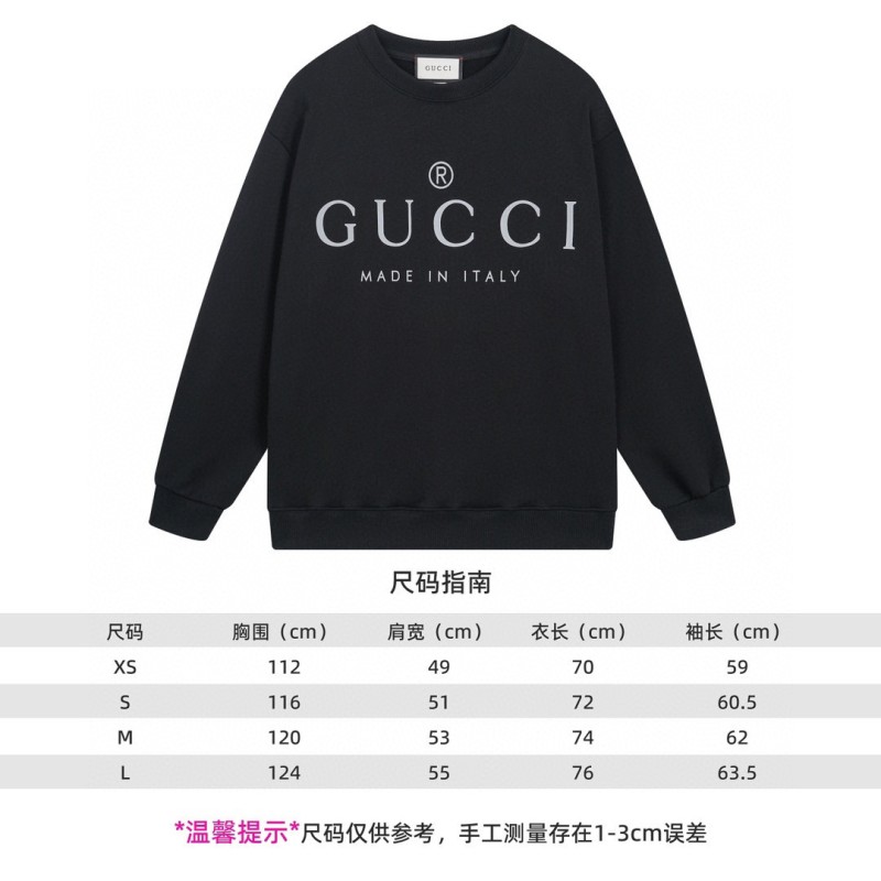 Gucci Unisex Sweater