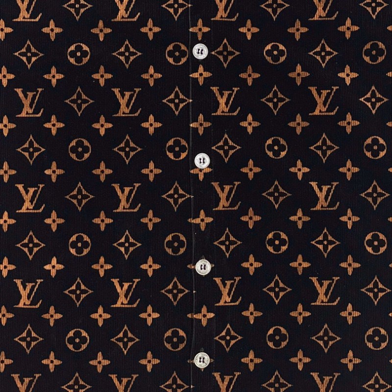 LV Unisex Long Sleeves Shirt