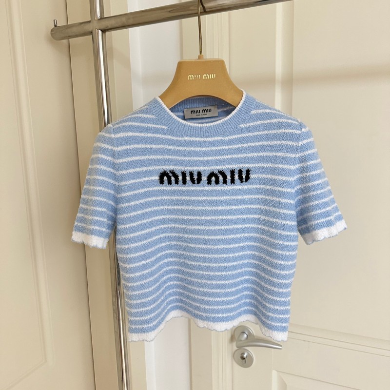 MiuMiu Tee