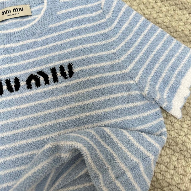 MiuMiu Tee