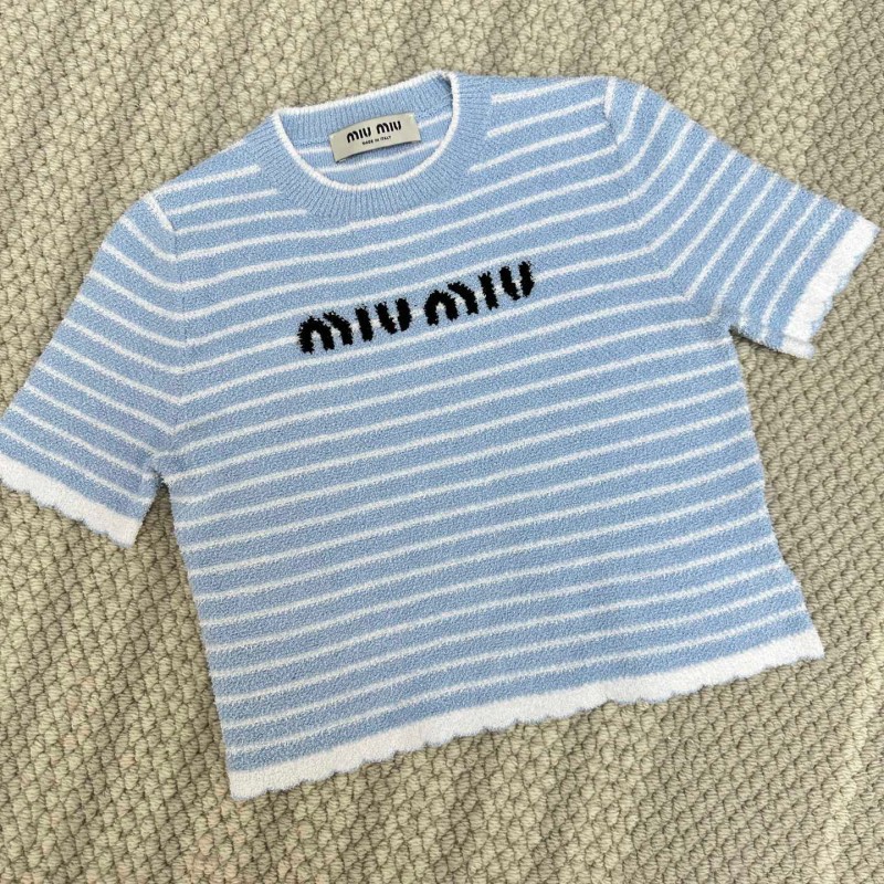 MiuMiu Tee