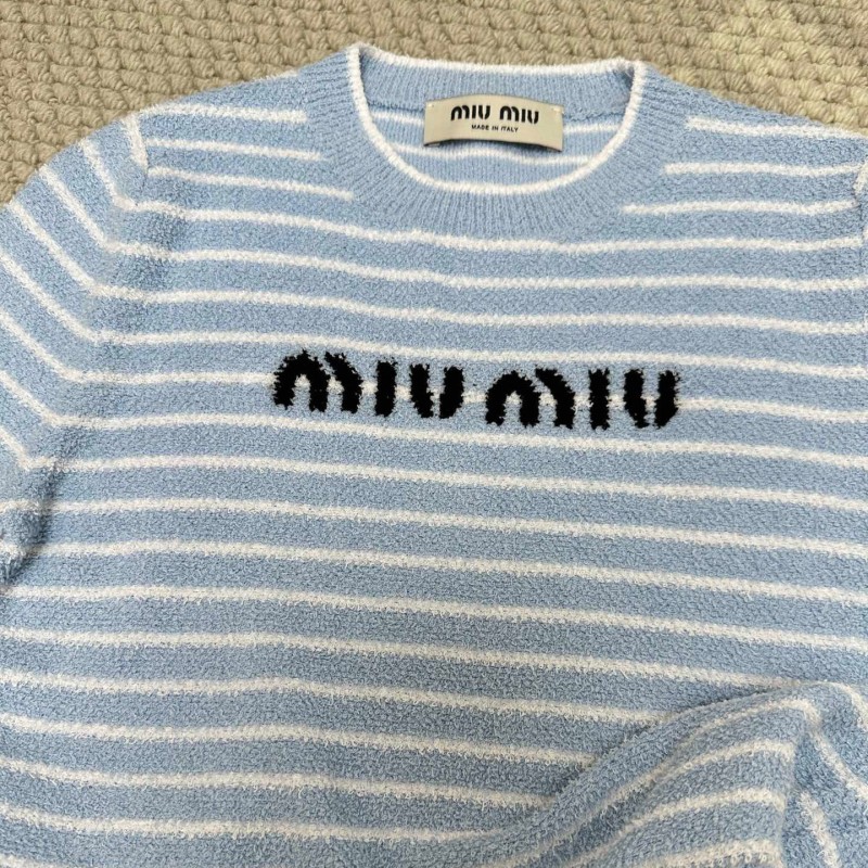 MiuMiu Tee