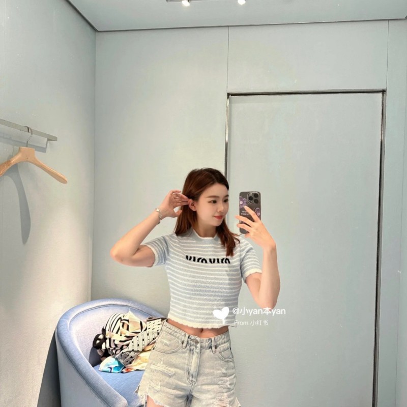 MiuMiu Tee