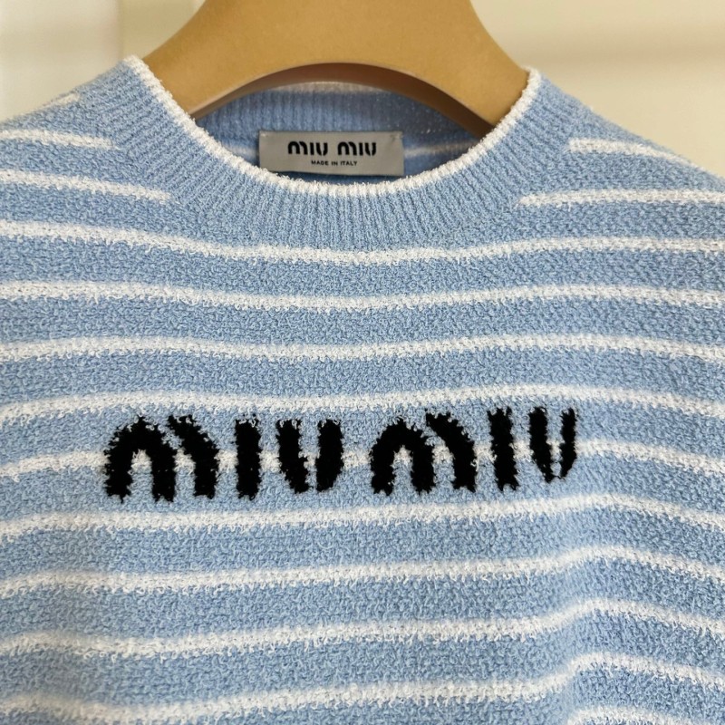 MiuMiu Tee