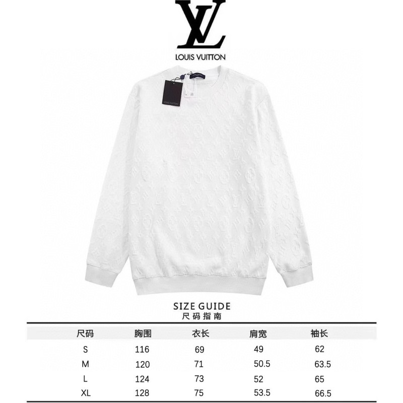 LV Unisex Sweater