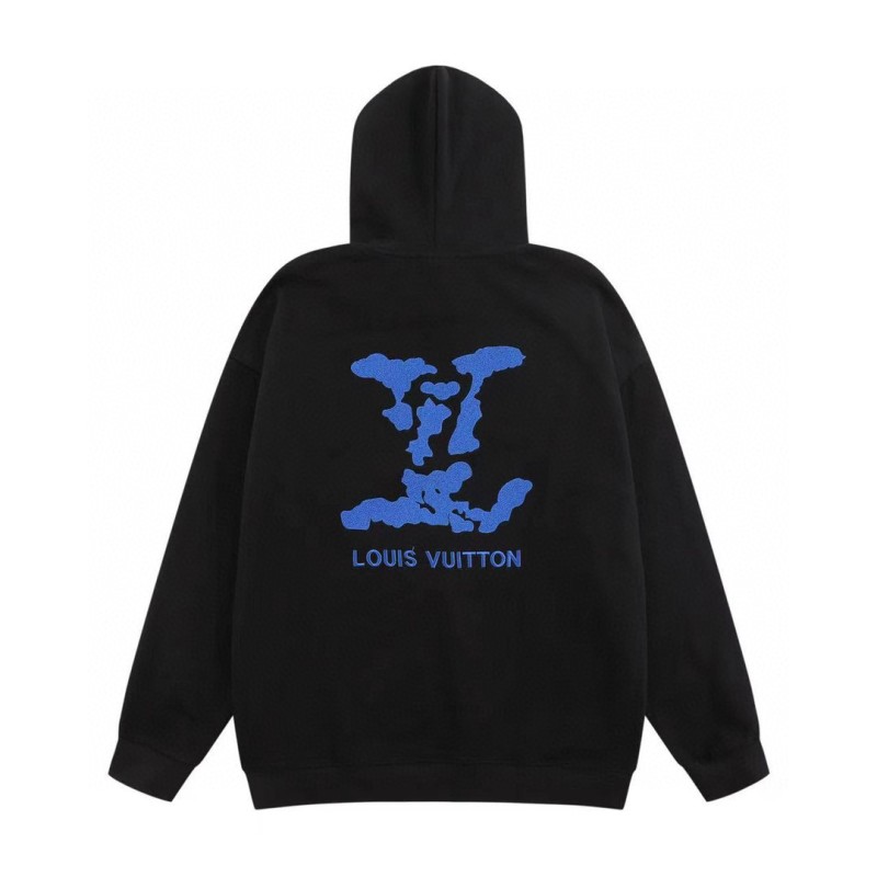 LV Unisex Hoodie