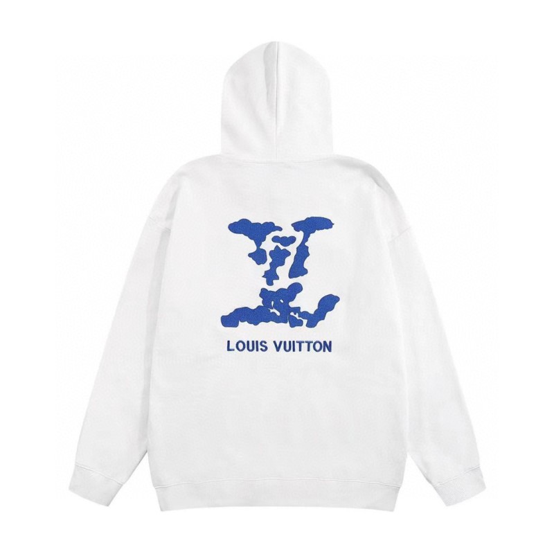 LV Unisex Hoodie