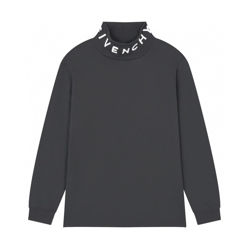 Givenchy Unisex Long Sleeves Shirt