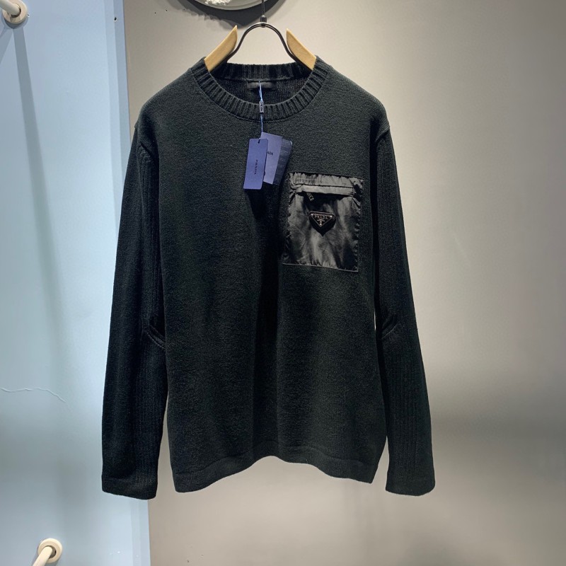 Prada Unisex Sweater