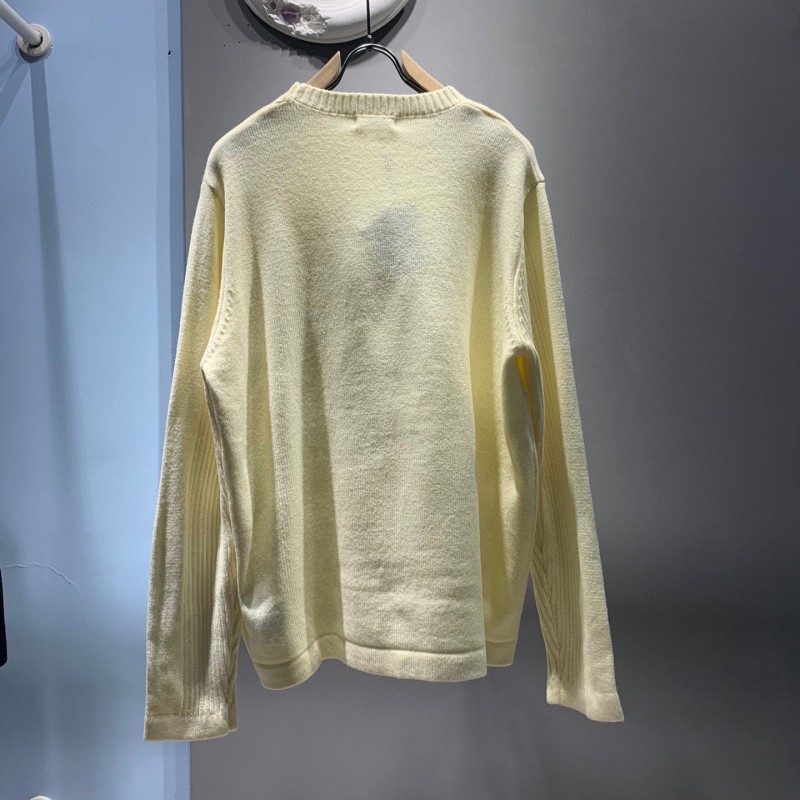 Prada Unisex Sweater