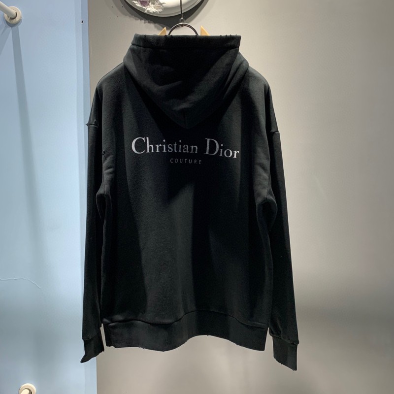 Dior Unisex Hoodie