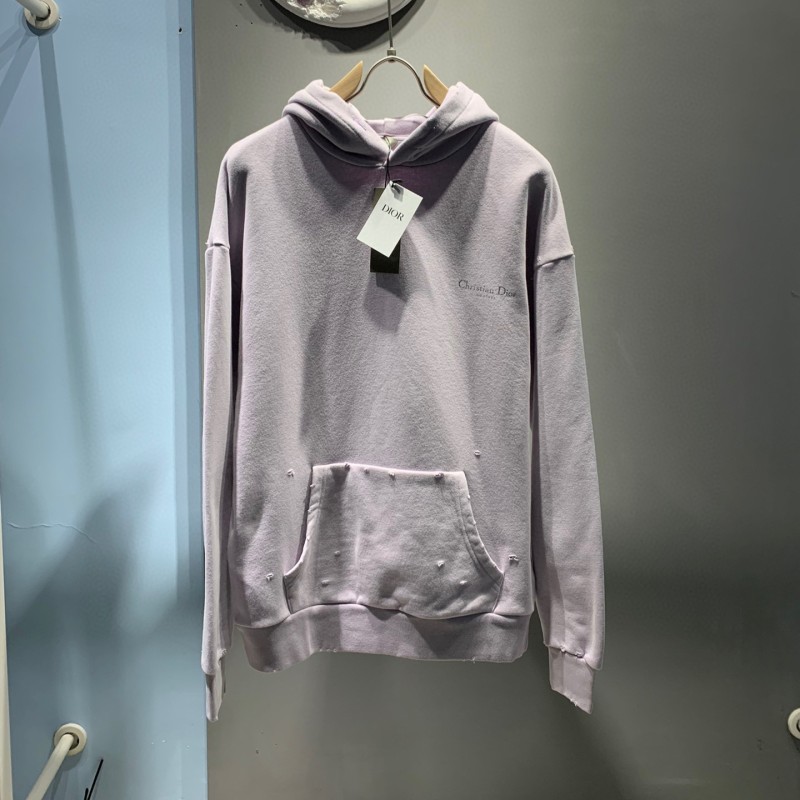 Dior Unisex Hoodie