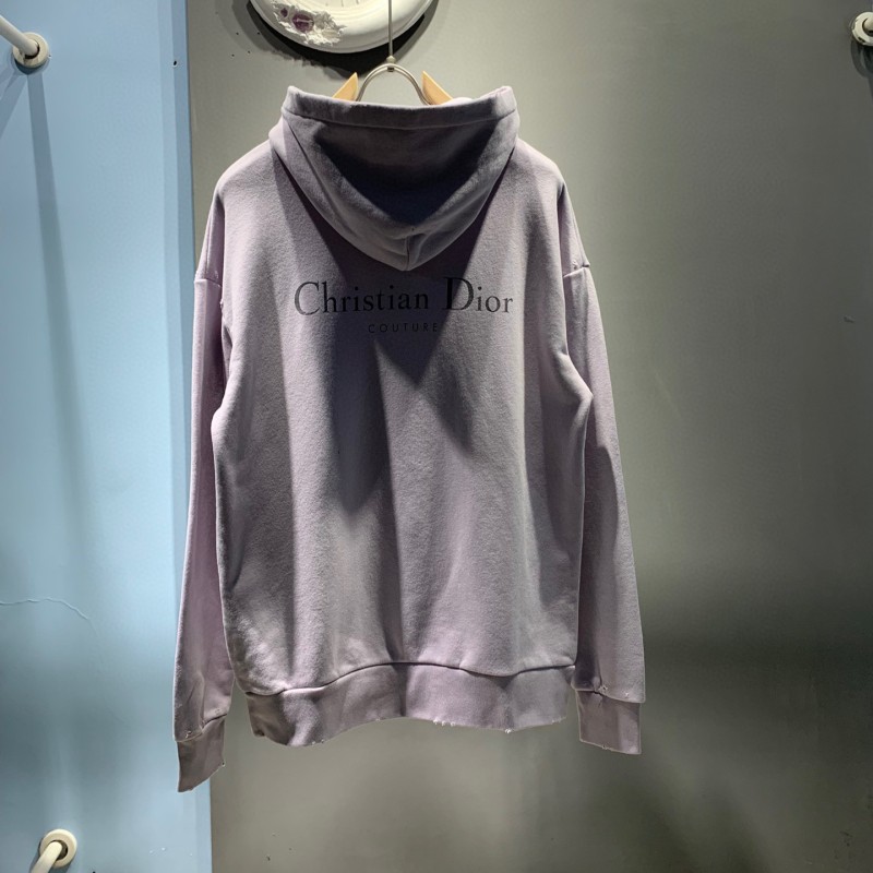 Dior Unisex Hoodie