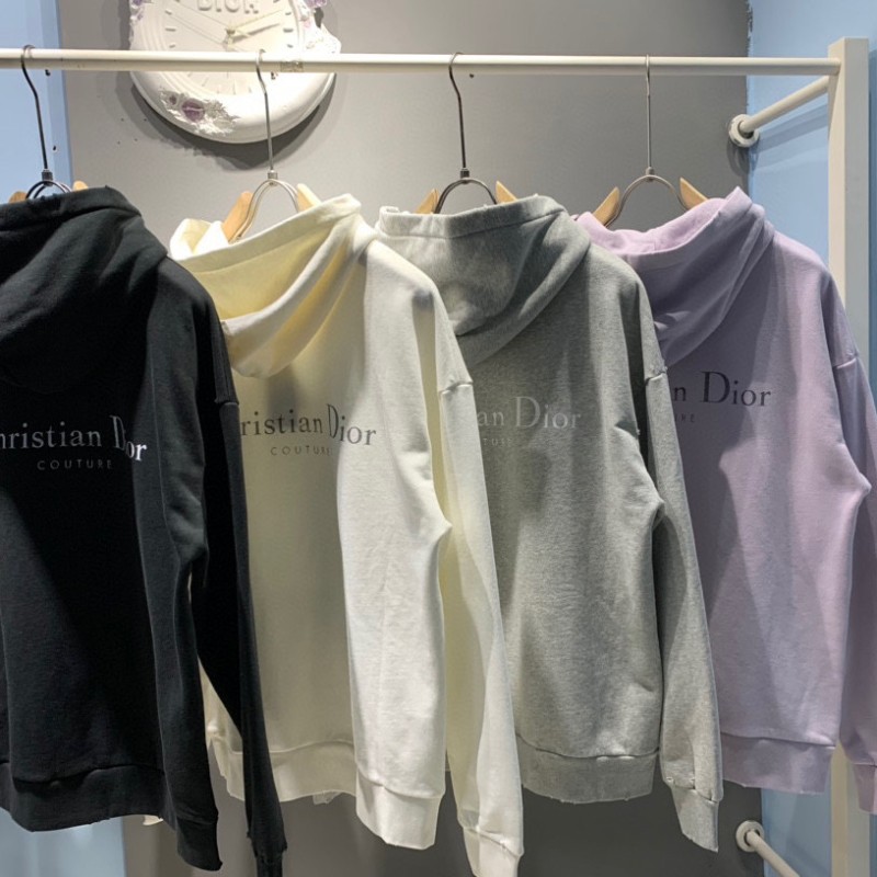 Dior Unisex Hoodie