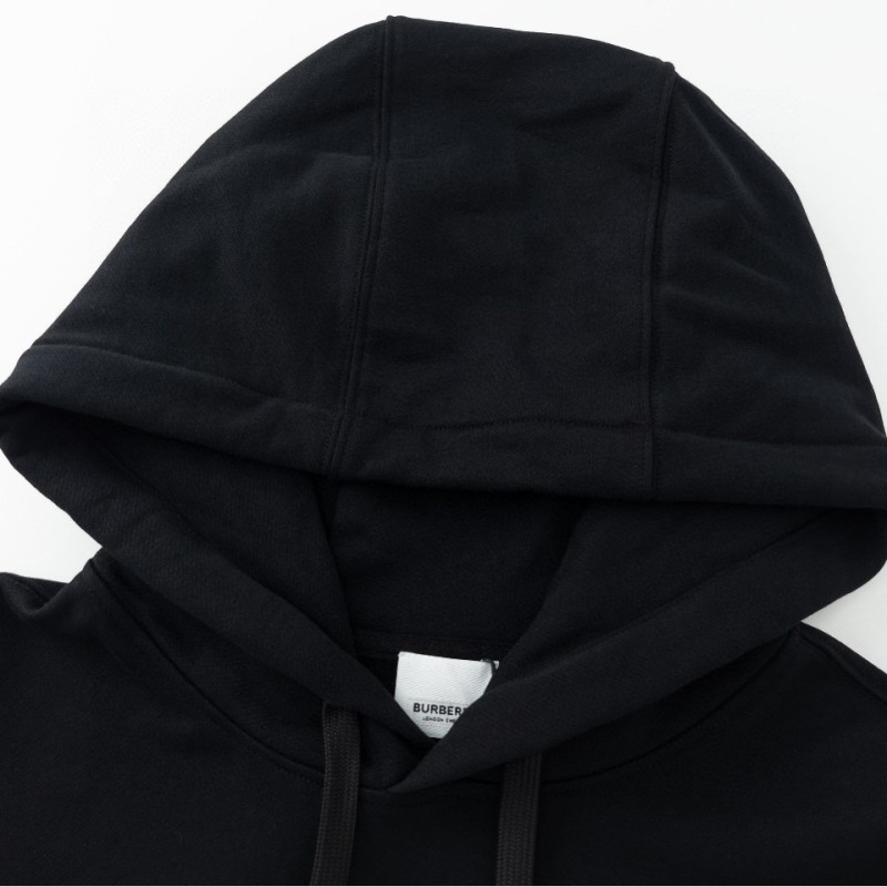 Burberry Unisex Hoodie