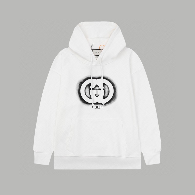 Gucci Unisex Hoodie