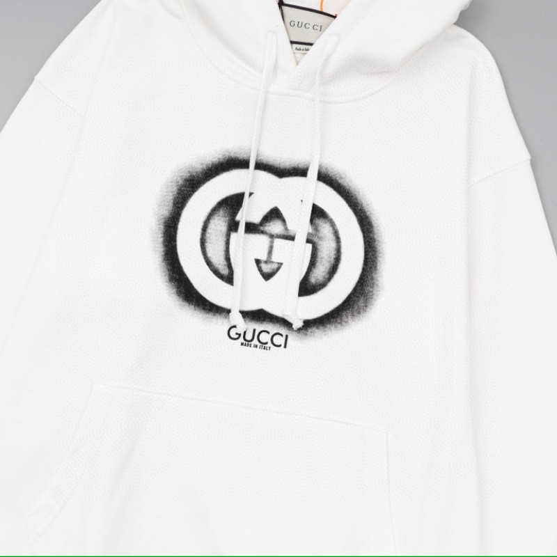 Gucci Unisex Hoodie