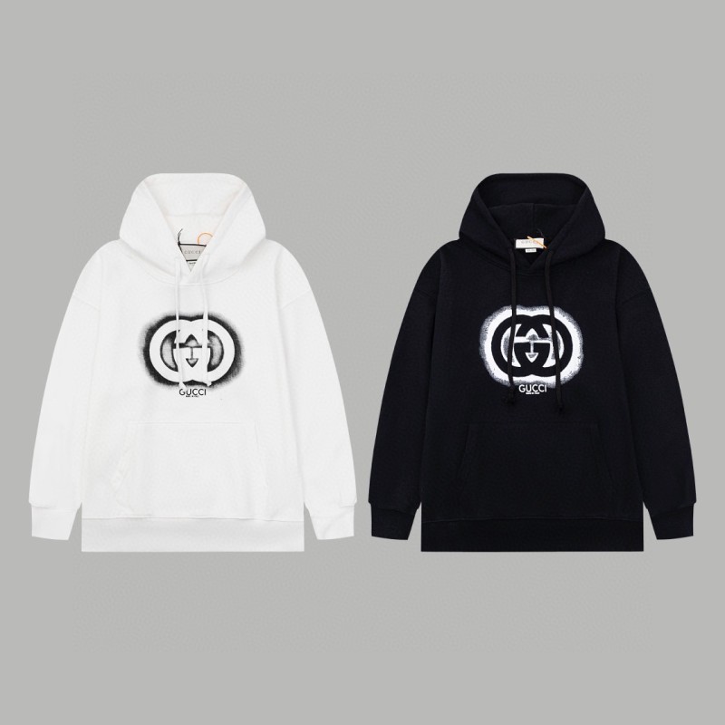 Gucci Unisex Hoodie