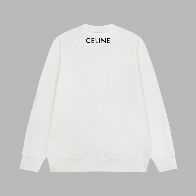 Celine Unisex Sweater