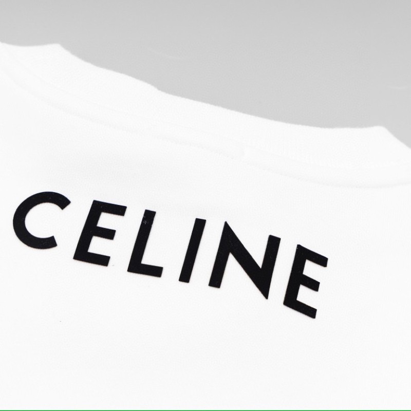 Celine Unisex Sweater