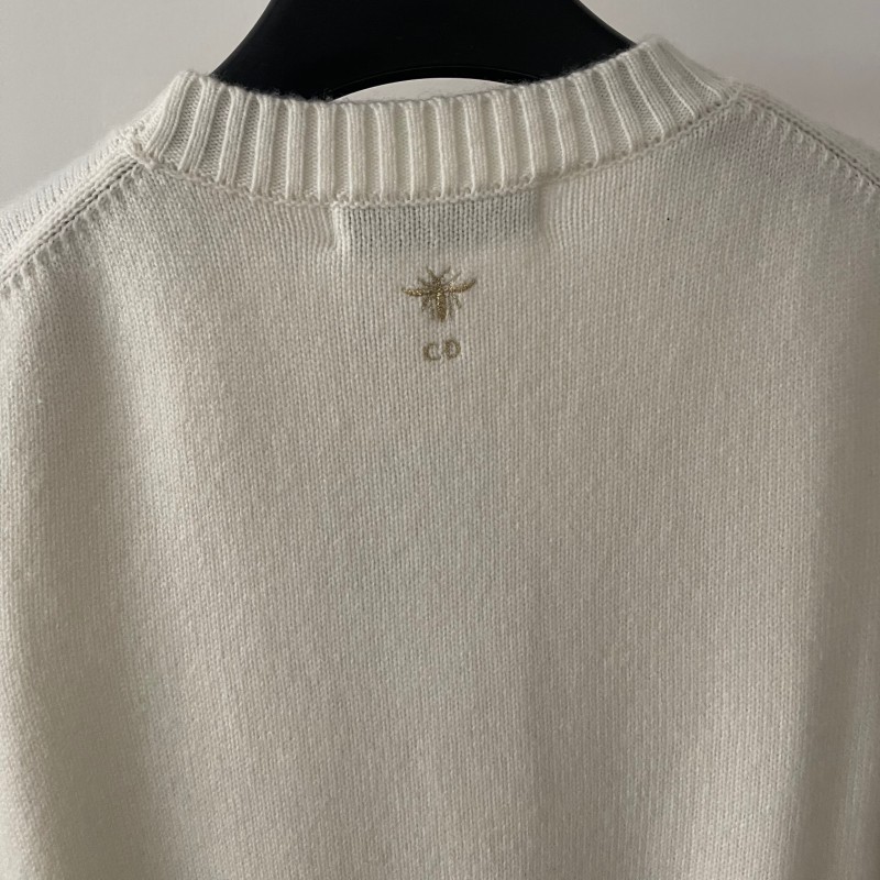 Dior Knit Top