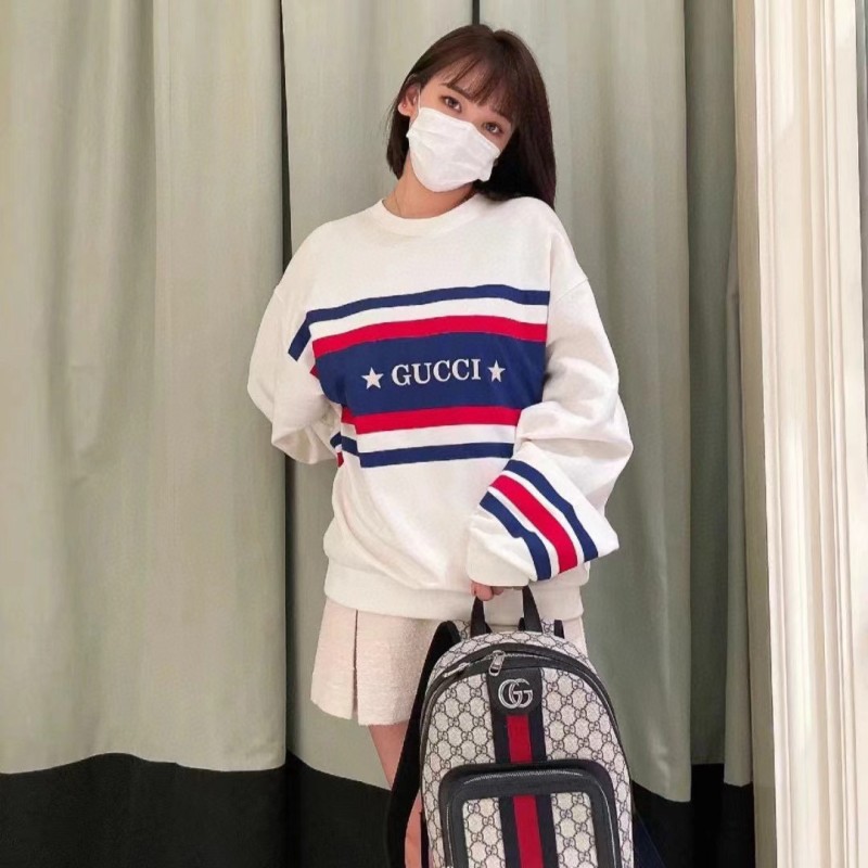 Gucci Unisex Sweater