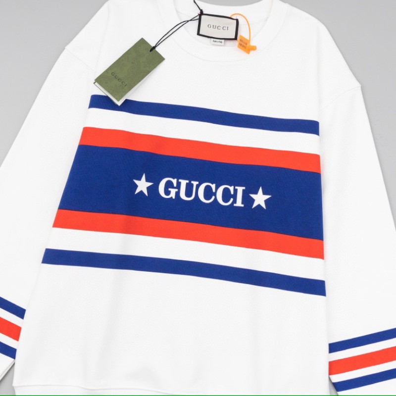 Gucci Unisex Sweater