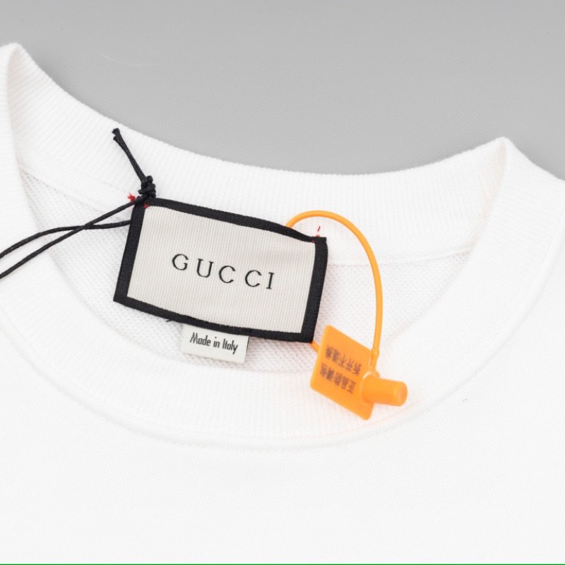 Gucci Unisex Sweater