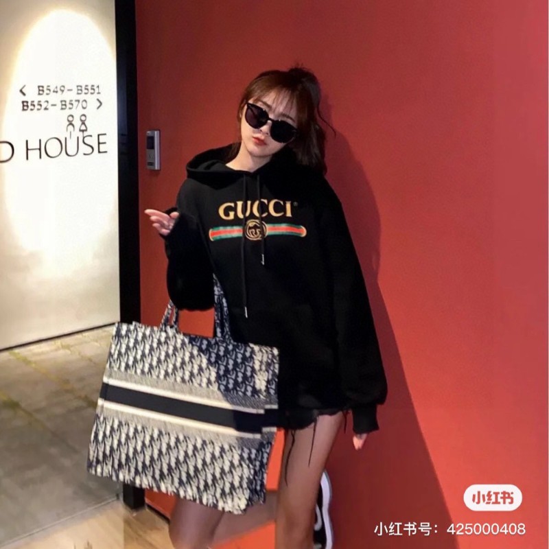 Gucci Unisex Hoodie