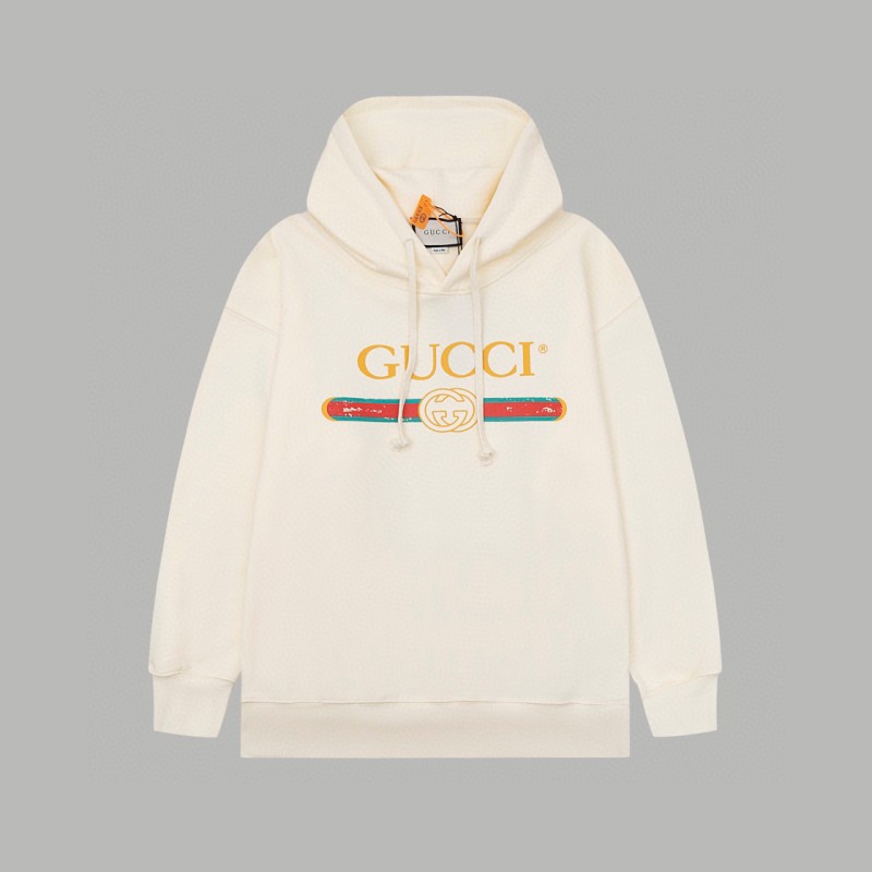 Gucci Unisex Hoodie