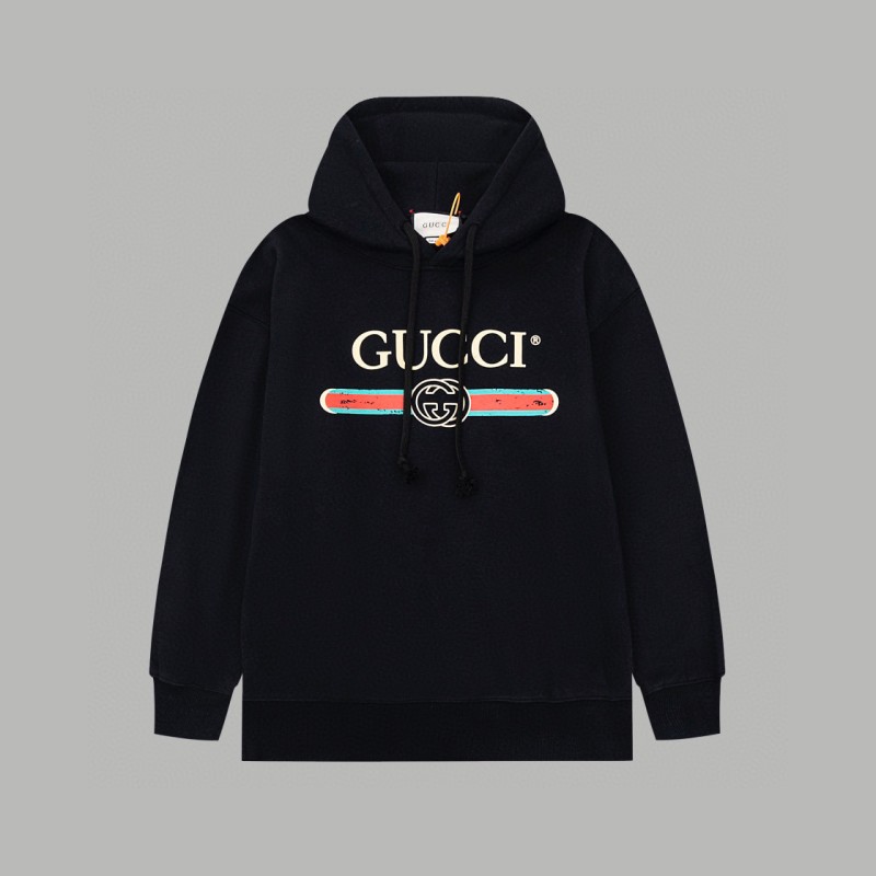 Gucci Unisex Hoodie