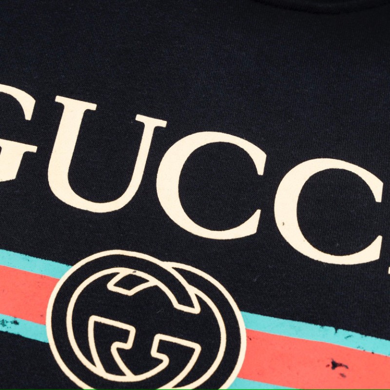 Gucci Unisex Hoodie