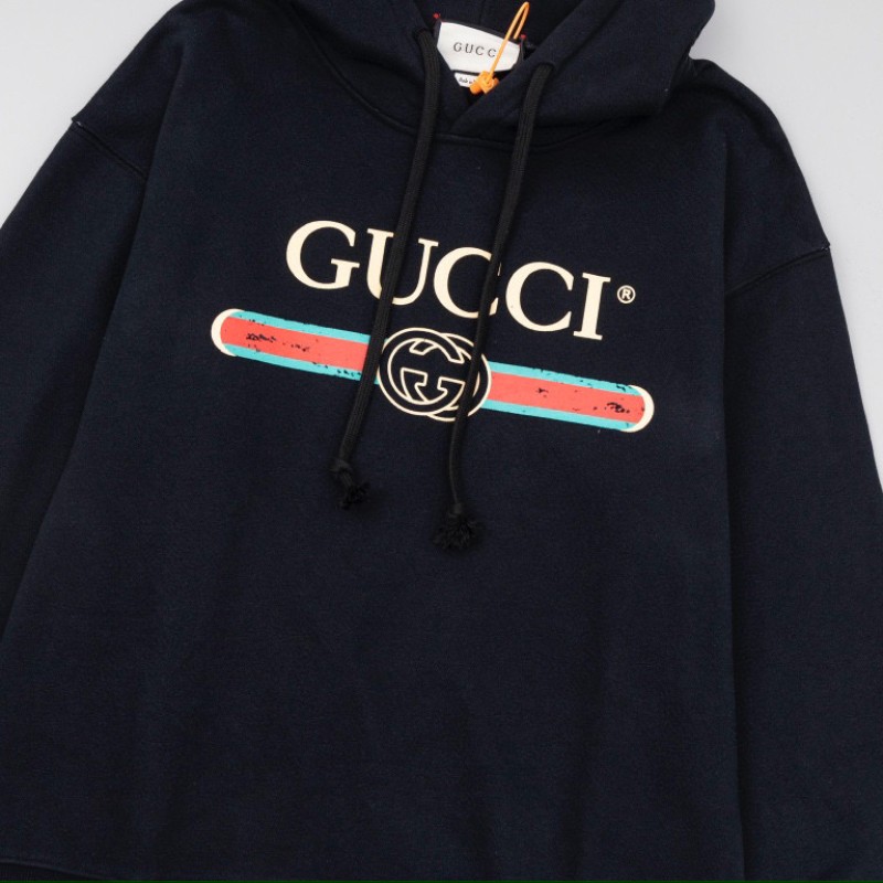 Gucci Unisex Hoodie