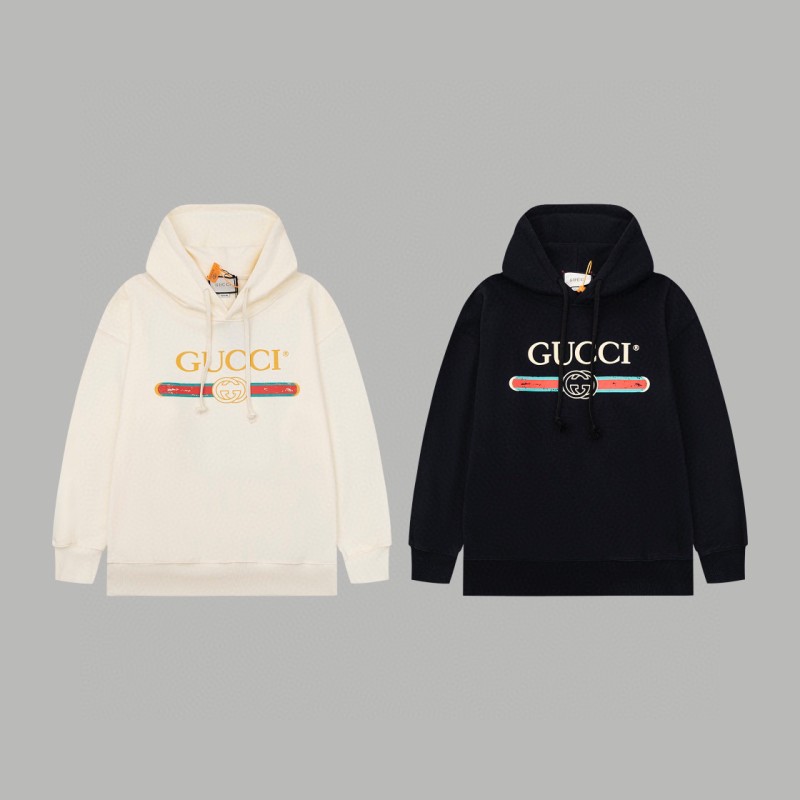 Gucci Unisex Hoodie