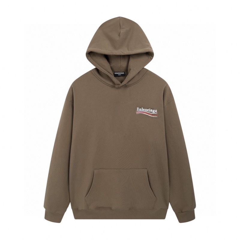 Balenciaga Unisex Hoodie