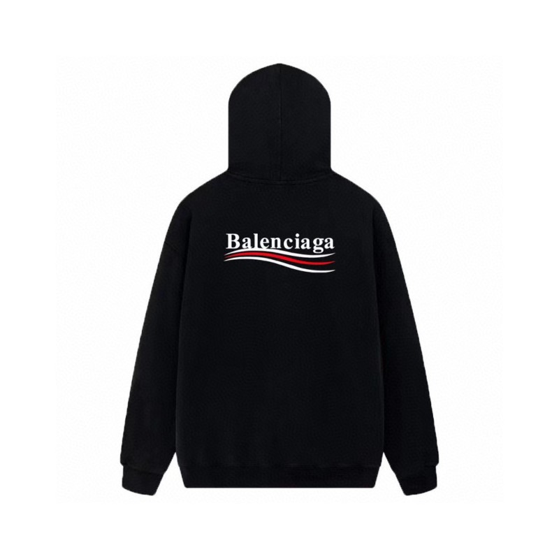 Balenciaga Unisex Hoodie