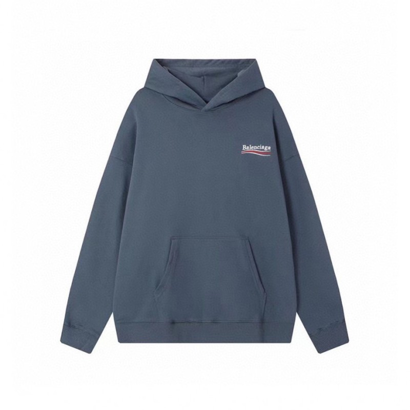 Balenciaga Unisex Hoodie