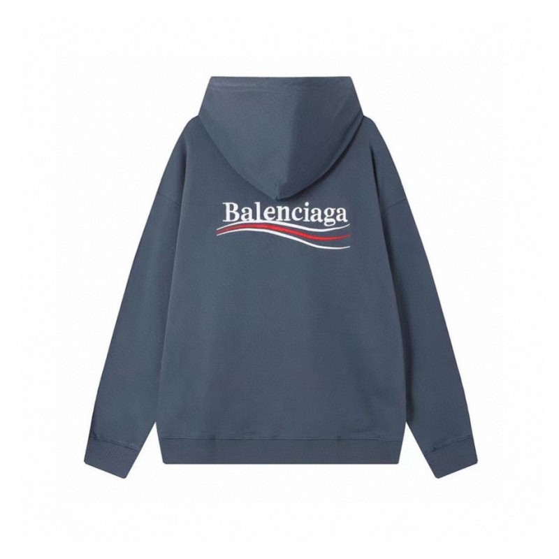 Balenciaga Unisex Hoodie