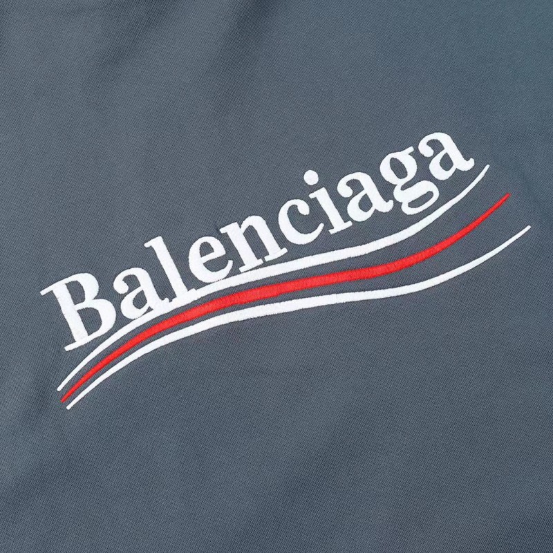 Balenciaga Unisex Hoodie