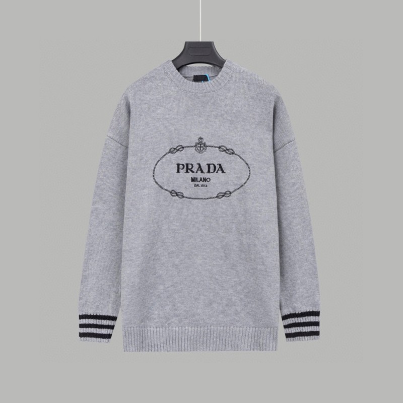 Prada Unisex Sweater