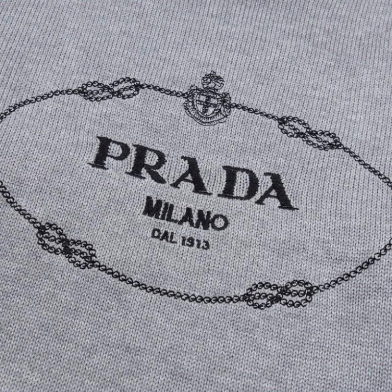 Prada Unisex Sweater