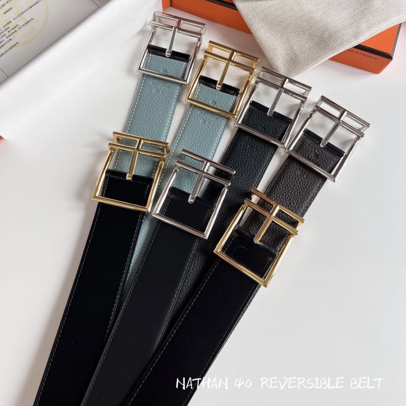 Hermes Men Belt