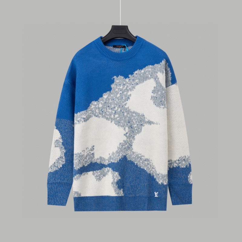 LV Unisex Sweater