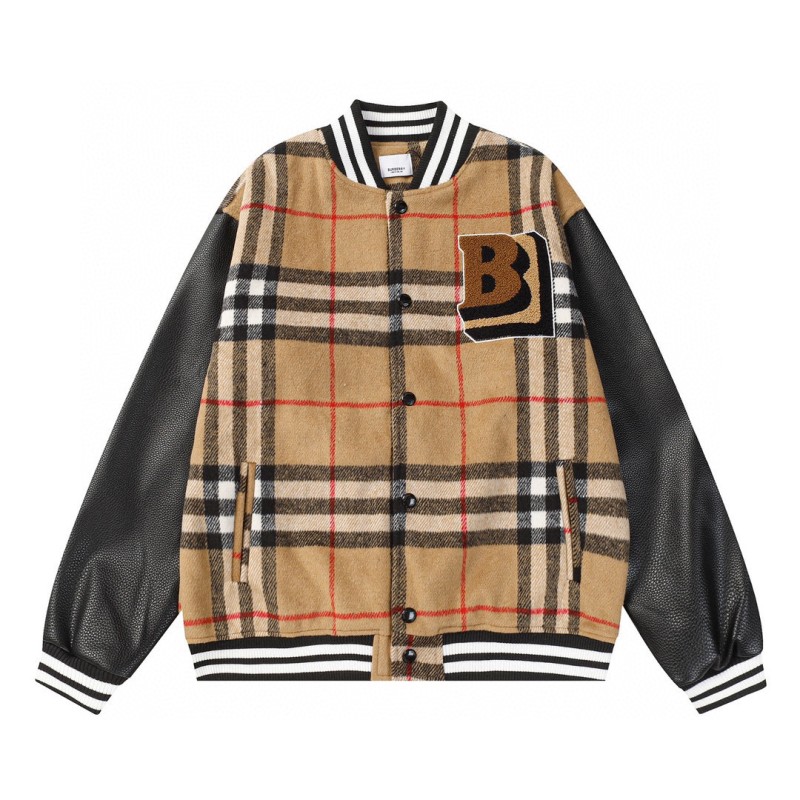 Burberry Unisex Jacket