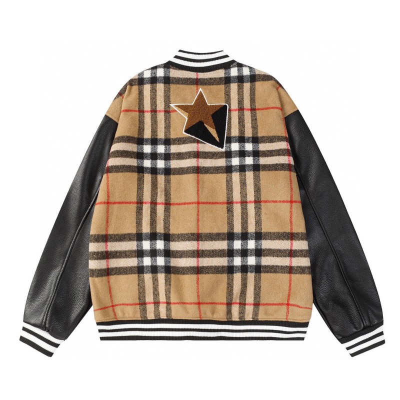 Burberry Unisex Jacket